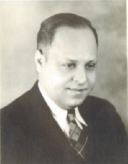 Otto J. Nelson